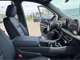 Chevrolet Traverse AWD LT 4dr 2026
