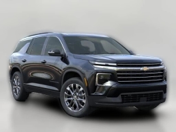 Chevrolet Traverse AWD LT 4dr 2026