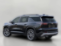 Chevrolet Traverse AWD LT 4dr 2026