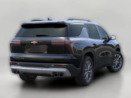 Chevrolet Traverse AWD LT 4dr 2026