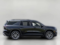 Chevrolet Traverse AWD LT 4dr 2026