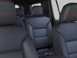 Chevrolet Traverse AWD LT 4dr 2026