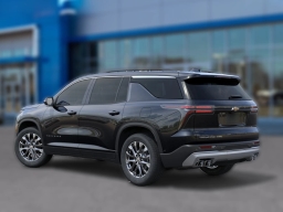 Chevrolet Traverse AWD LT 4dr 2026