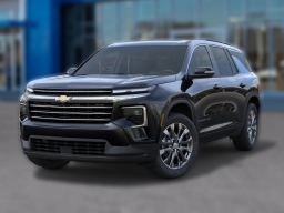Chevrolet Traverse AWD LT 4dr 2026