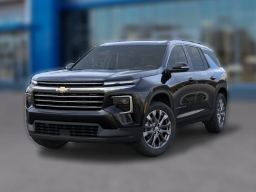 Chevrolet Traverse AWD LT 4dr 2026