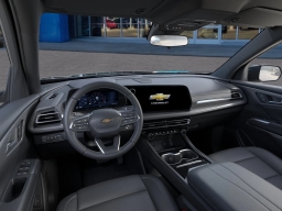 Chevrolet Traverse AWD LT 4dr 2026