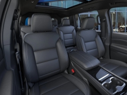 Chevrolet Traverse AWD LT 4dr 2026