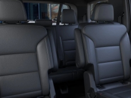Chevrolet Traverse AWD LT 4dr 2026