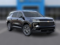 Chevrolet Traverse AWD LT 4dr 2026