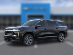 Chevrolet Traverse AWD LT 4dr 2026