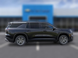 Chevrolet Traverse AWD LT 4dr 2026