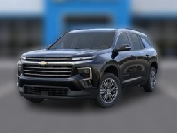 Chevrolet Traverse AWD LT 4dr 2026