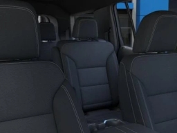Chevrolet Traverse AWD LT 4dr 2026