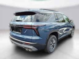 Chevrolet Traverse AWD LT 4dr 2026