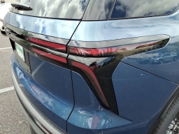 Chevrolet Traverse AWD LT 4dr 2026