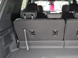 Chevrolet Traverse AWD LT 4dr 2026