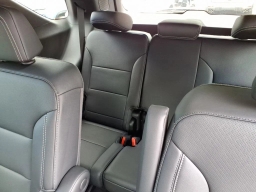 Chevrolet Traverse AWD LT 4dr 2026
