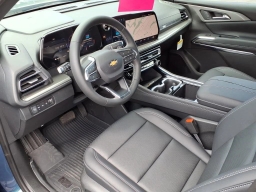 Chevrolet Traverse AWD LT 4dr 2026