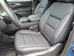 Chevrolet Traverse AWD LT 4dr 2026