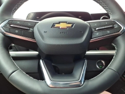 Chevrolet Traverse AWD LT 4dr 2026
