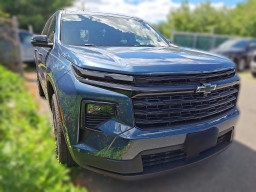 Chevrolet Traverse AWD LT 4dr 2026