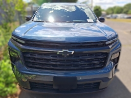 Chevrolet Traverse AWD LT 4dr 2026