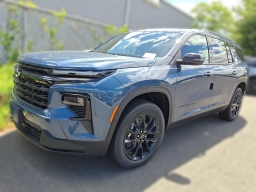 Chevrolet Traverse AWD LT 4dr 2026