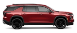 Chevrolet Traverse AWD LT 4dr 2026
