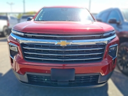 Chevrolet Traverse AWD LT 4dr 2026