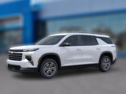 Chevrolet Traverse AWD LT 4dr 2026