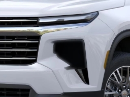 Chevrolet Traverse AWD LT 4dr 2026