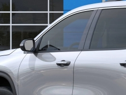 Chevrolet Traverse AWD LT 4dr 2026
