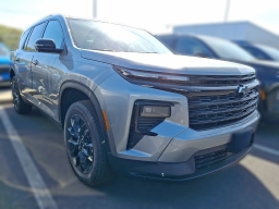 Chevrolet Traverse AWD LT 4dr 2026