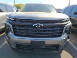 Chevrolet Traverse AWD LT 4dr 2026