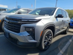Chevrolet Traverse AWD LT 4dr 2026