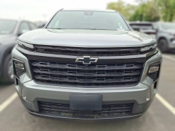Chevrolet Traverse AWD LT 4dr 2026