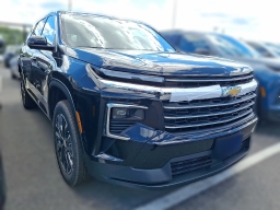Chevrolet Traverse AWD LT 4dr 2026