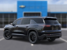 Chevrolet Traverse AWD LT 4dr 2026