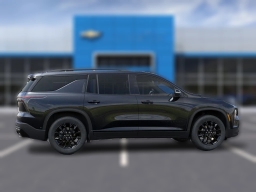 Chevrolet Traverse AWD LT 4dr 2026
