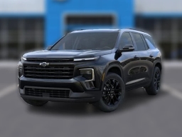 Chevrolet Traverse AWD LT 4dr 2026