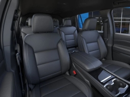 Chevrolet Traverse AWD LT 4dr 2026
