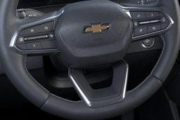 Chevrolet Traverse AWD LT 4dr 2026