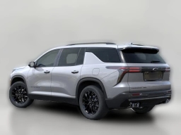 Chevrolet Traverse AWD LT 4dr 2026