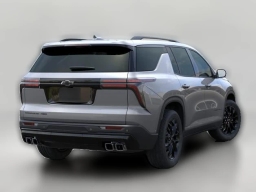 Chevrolet Traverse AWD LT 4dr 2026