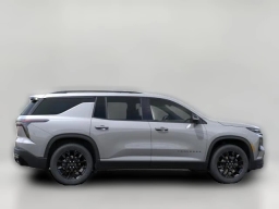 Chevrolet Traverse AWD LT 4dr 2026