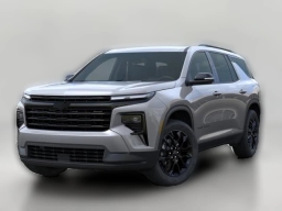 Chevrolet Traverse AWD LT 4dr 2026