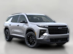 Chevrolet Traverse AWD LT 4dr 2026