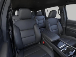 Chevrolet Traverse AWD LT 4dr 2026