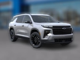Chevrolet Traverse AWD LT 4dr 2026
