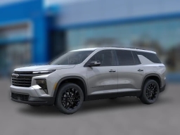 Chevrolet Traverse AWD LT 4dr 2026